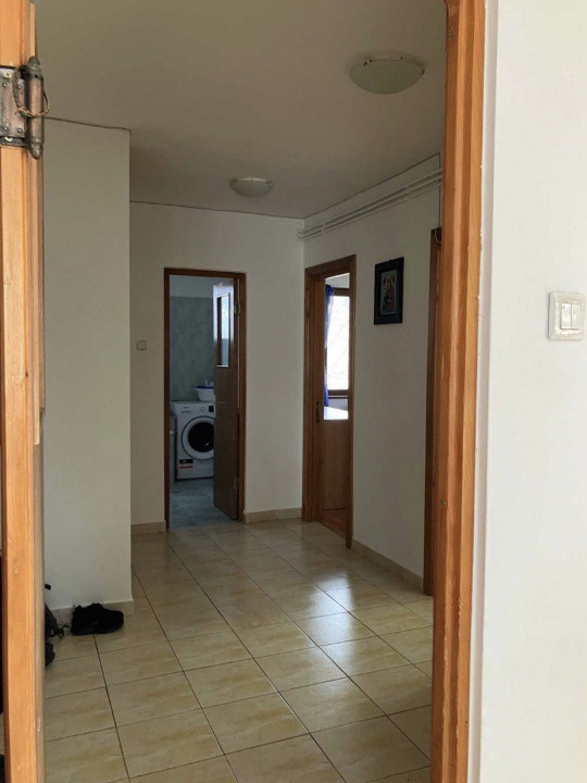 Apartament de 3 camere, 60 mp, zona ANL