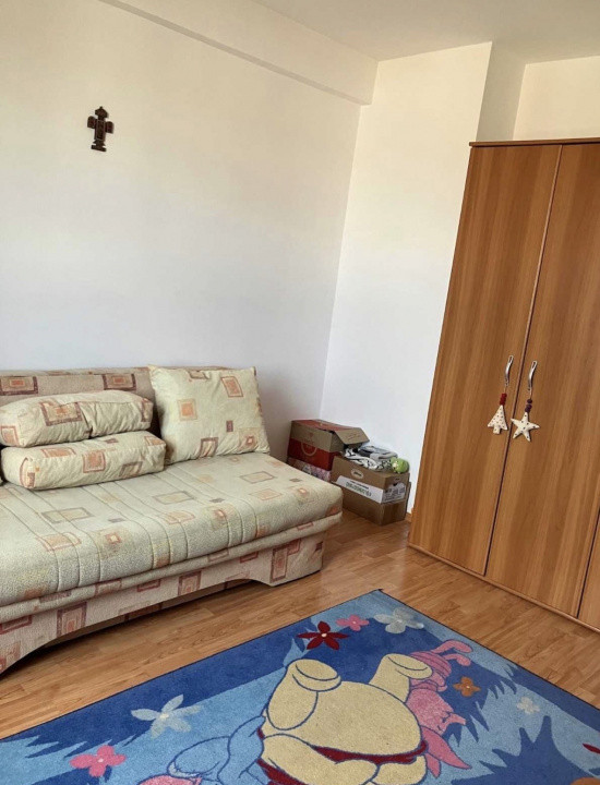 Apartament de 3 camere, 60 mp, zona ANL