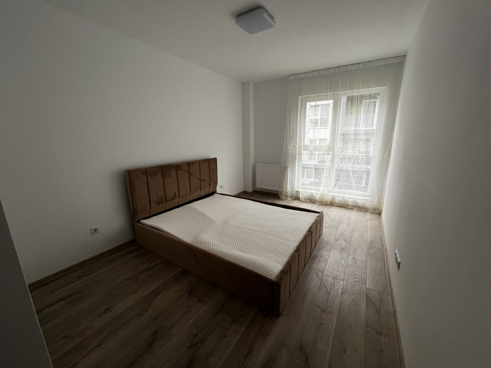 Apartament de 3 camere, 66mp, 2 bai, zona Cetatii
