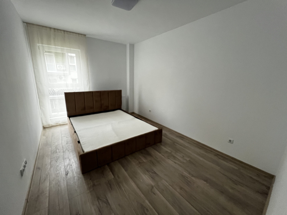 Apartament de 3 camere, 66mp, 2 bai, zona Cetatii