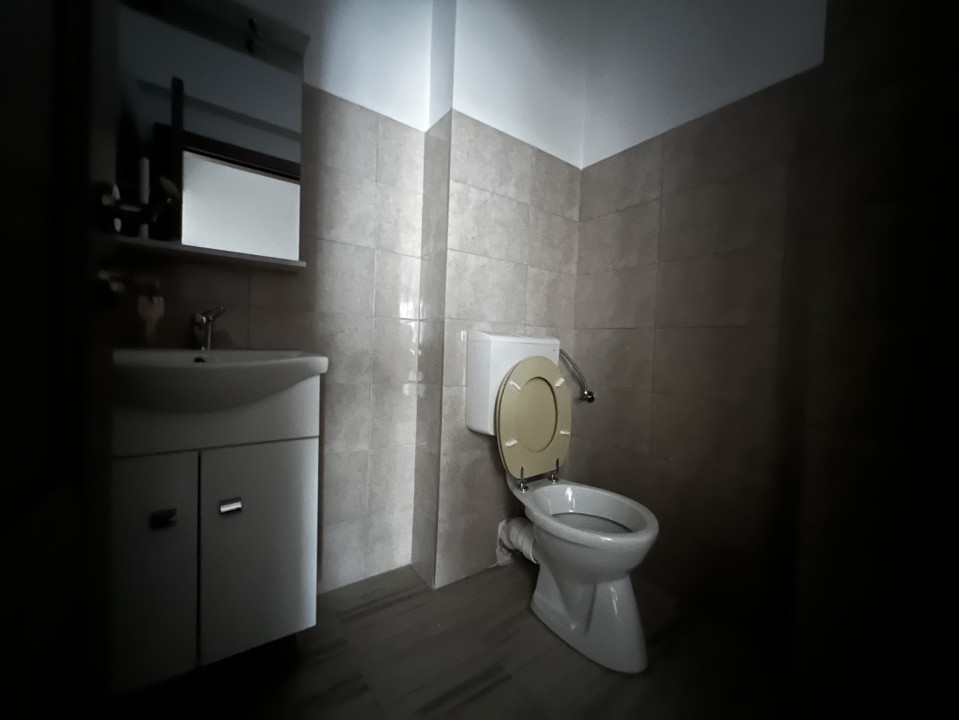 Apartament de 3 camere, 66mp, 2 bai, zona Cetatii