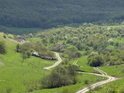 Teren intravilan, 724mp, zona Valea Sanislau