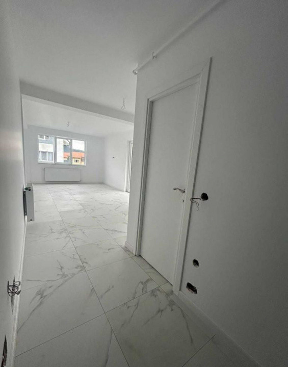Apartament de 2 camere, 50 mp, 2 parcari, Zona Tineretului