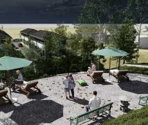 Duplex de 4 camere, 118 mp, 250 mp teren, Tauti