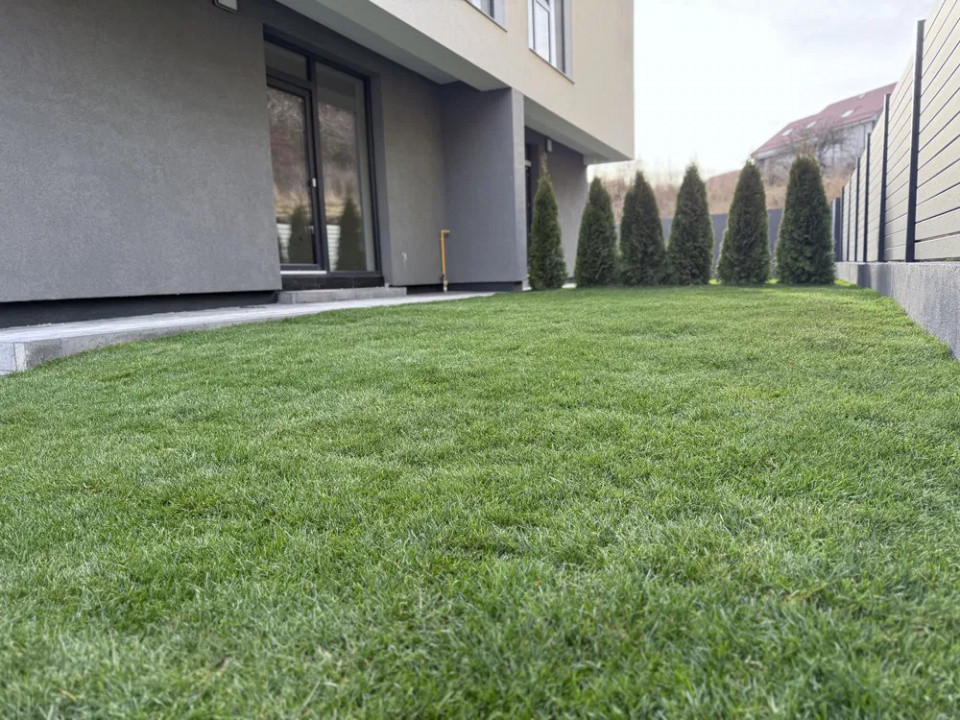 Duplex Premium 5 Camere, 223mp, Zona Donath Park