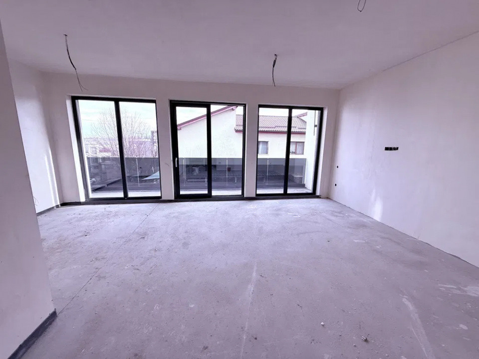 Duplex Premium 5 Camere, 223mp, Zona Donath Park