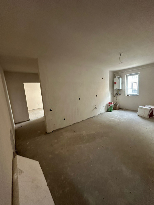 Apartament de 3 camere, 58mp utili, parcare, zona Somesului