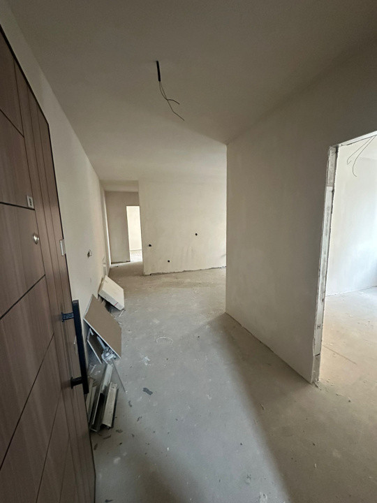 Apartament de 3 camere, 58mp utili, parcare, zona Somesului