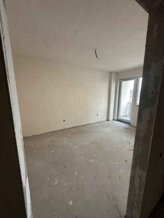 Apartament de 3 camere, 58mp utili, parcare, zona Somesului