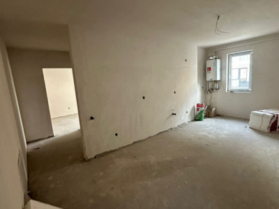 Apartament de 3 camere, 58mp utili, parcare, zona Somesului