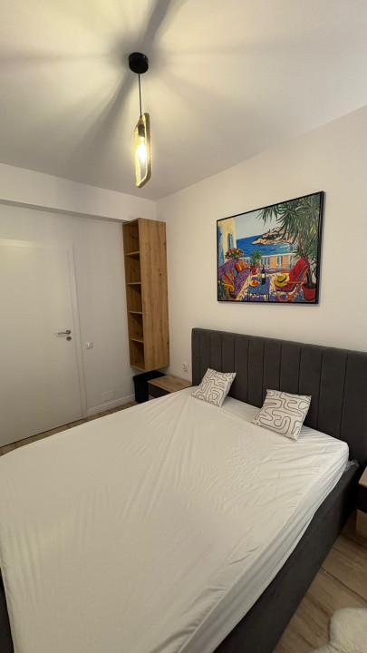 Apartament cochet, parcare, str Urusagului