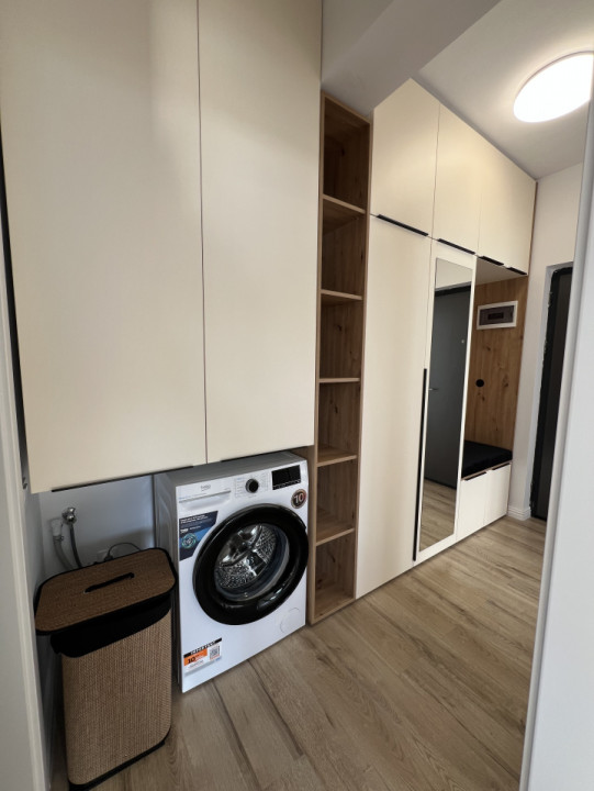 Apartament DOG-Friendly, parcare, terasa de 25 mp, str Urusagului