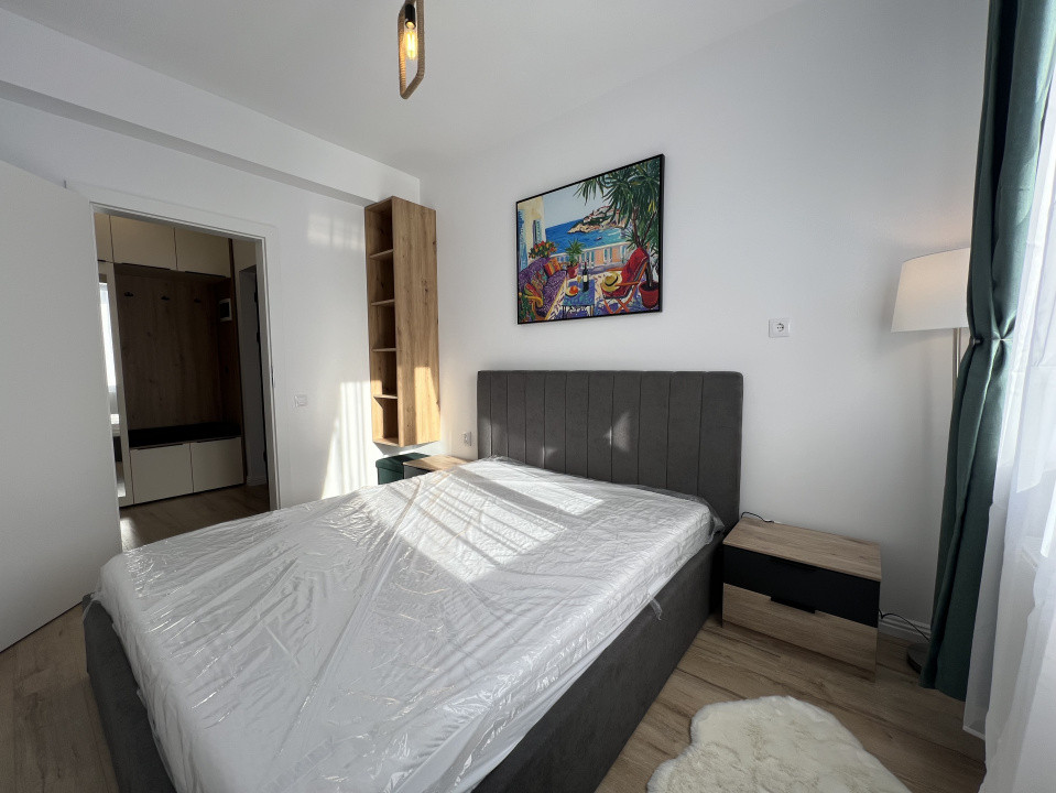 Apartament DOG-Friendly, parcare, terasa de 25 mp, str Urusagului