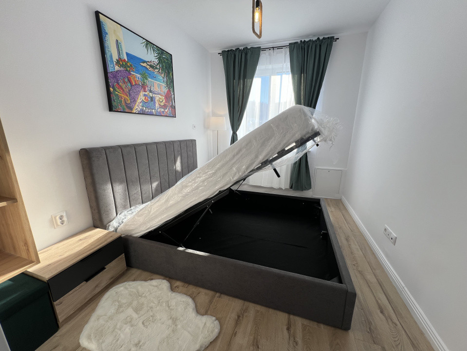 Apartament DOG-Friendly, parcare, terasa de 25 mp, str Urusagului