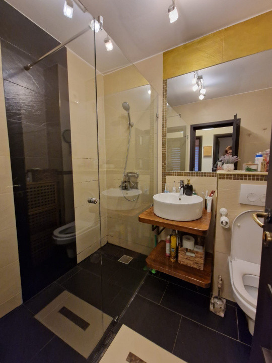 Apartament 2 Camere Decomandate, 50mp, Terasa, Pet Friendly