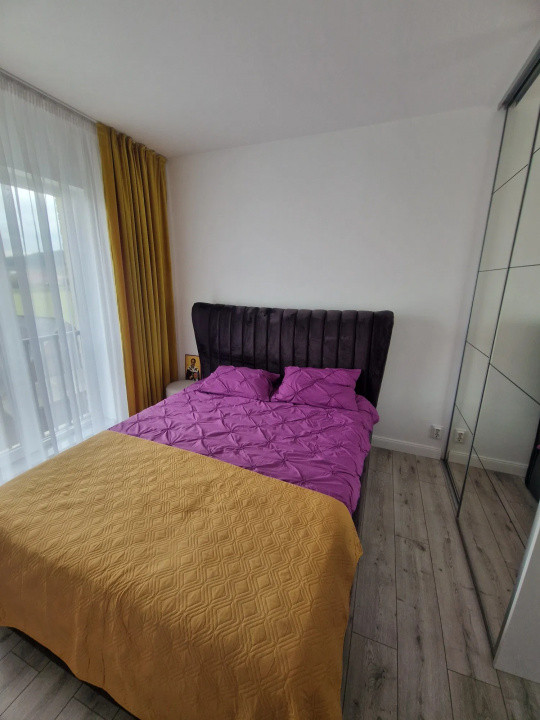 Apartament 3 Camere, 55mp, Parcare, Zona Tineretului