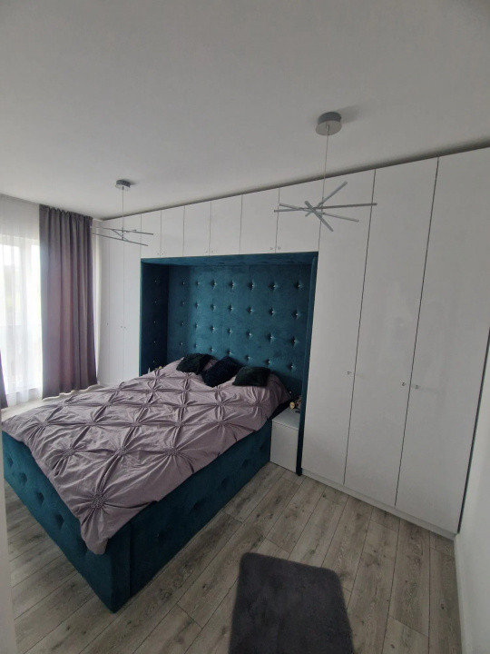 Apartament 3 Camere, 55mp, Parcare, Zona Tineretului