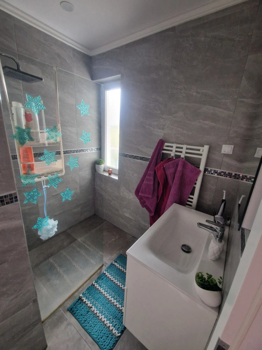 Apartament 3 Camere, 55mp, Parcare, Zona Tineretului