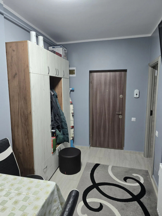 Apartament 1 Camera Decomandat, 42mp, 2 Parcari, Zona Parc Poligon