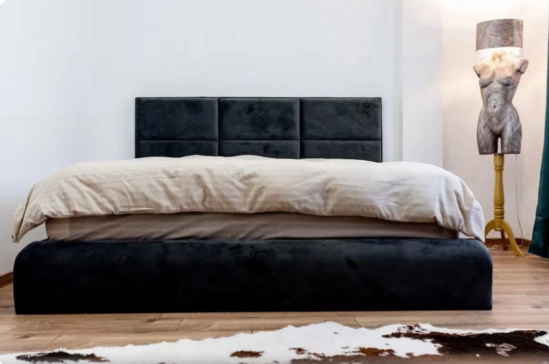 Apartament modern de 3 camere, 67 mp, str Teilor