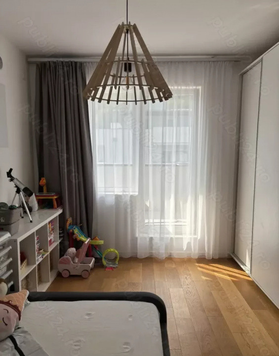 Apartament 3 camere 77 mp utili, 73 mp terasa, zona Subcetate