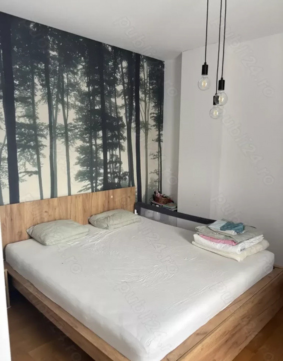 Apartament 3 camere 77 mp utili, 73 mp terasa, zona Subcetate