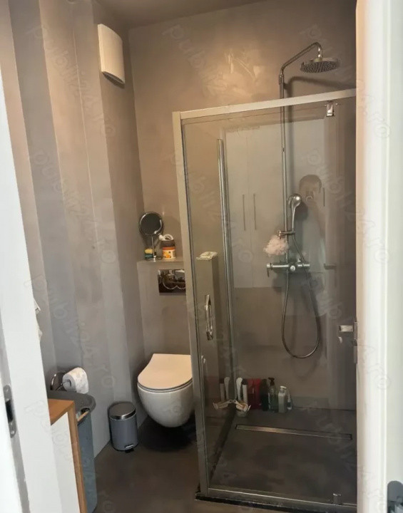 Apartament 3 camere 77 mp utili, 73 mp terasa, zona Subcetate