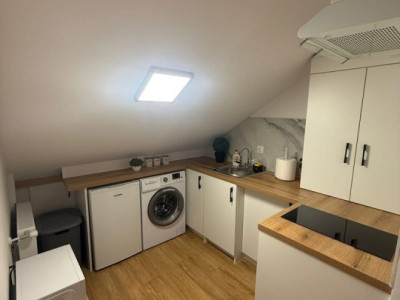 Apartament de o camera, 47 mp, zona Florilor