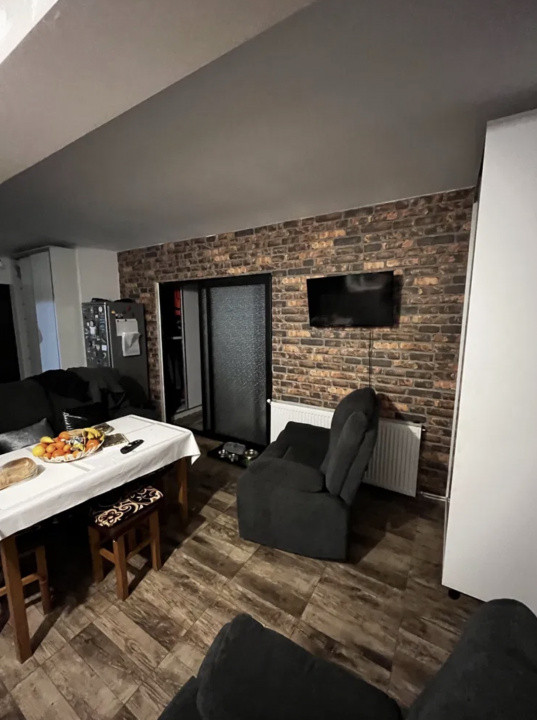 Apartament de 3 camere, terasa, garaj subteran, Zona Urusagului