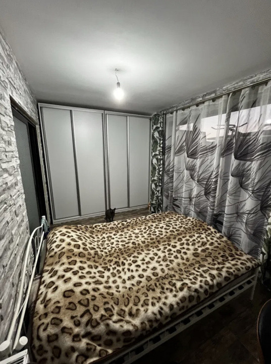 Apartament de 3 camere, terasa, garaj subteran, Zona Urusagului