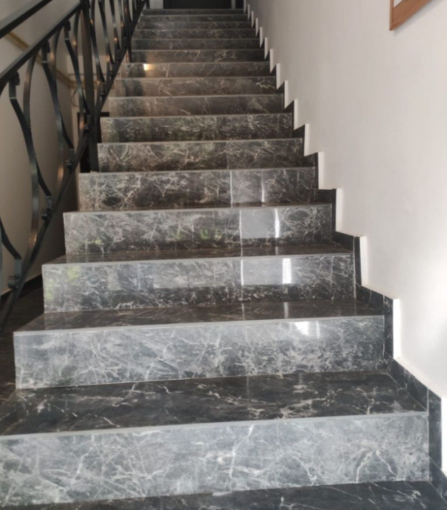 Apartament la pod, 275 mp utili, parcare, str Abatorului