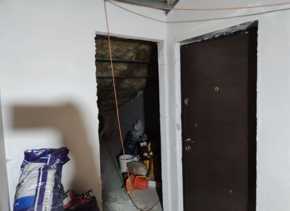 Apartament la pod, 275 mp utili, parcare, str Abatorului