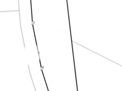 Teren intravilan, 724mp, zona ANL