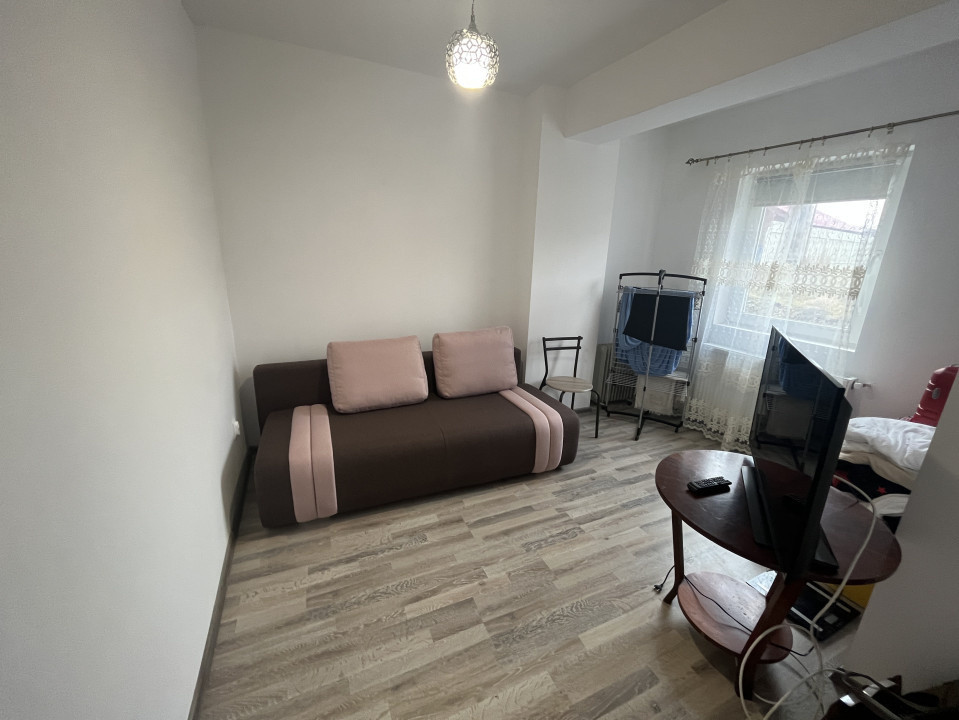 Apartament de 3 camere, 66 mp, parcare, zona Lidl