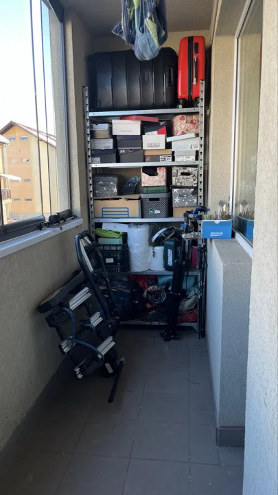 Apartament de 2 camere, parcare, IDEAL PT INVESTITIE