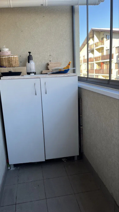 Apartament de 2 camere, parcare, IDEAL PT INVESTITIE