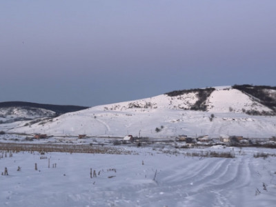 Teren intravilan, 600 mp, Chinteni