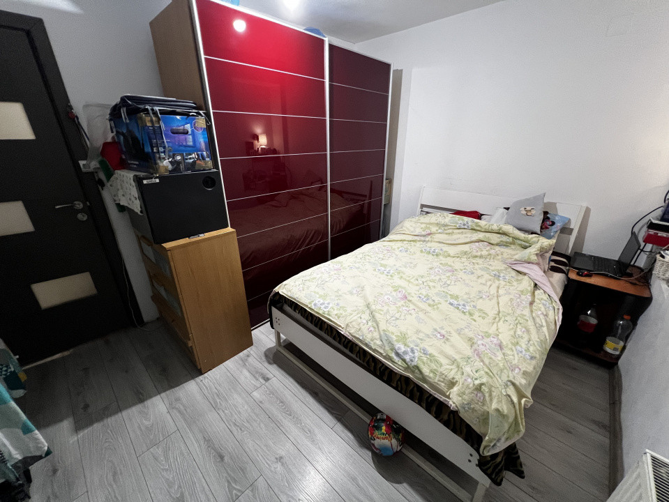 Apartament cu 2 dormitoare, parcare, zona Tineretului