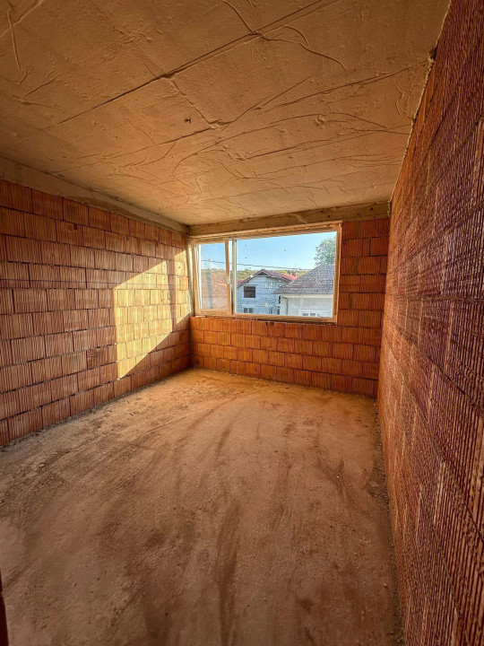 Duplex de 4 camere, 140 mp, Gilau