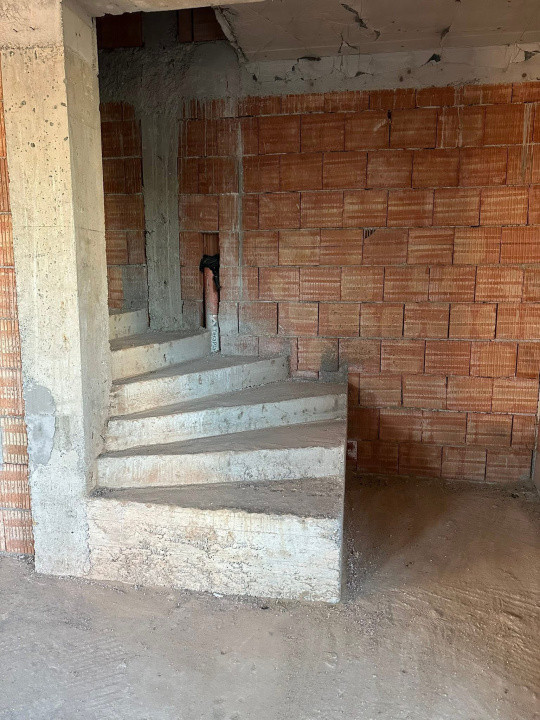 Duplex de 4 camere, 140 mp, Gilau