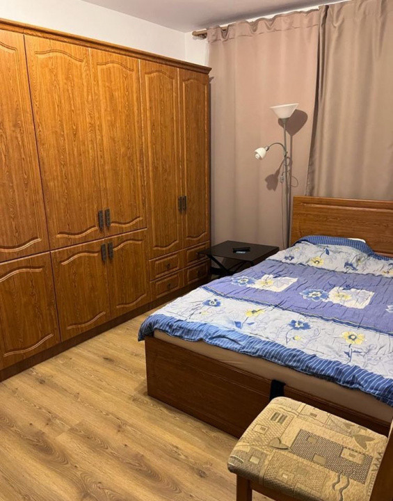 Apartament de o camera, 36 mp, parcare, zona Sesul de Sus