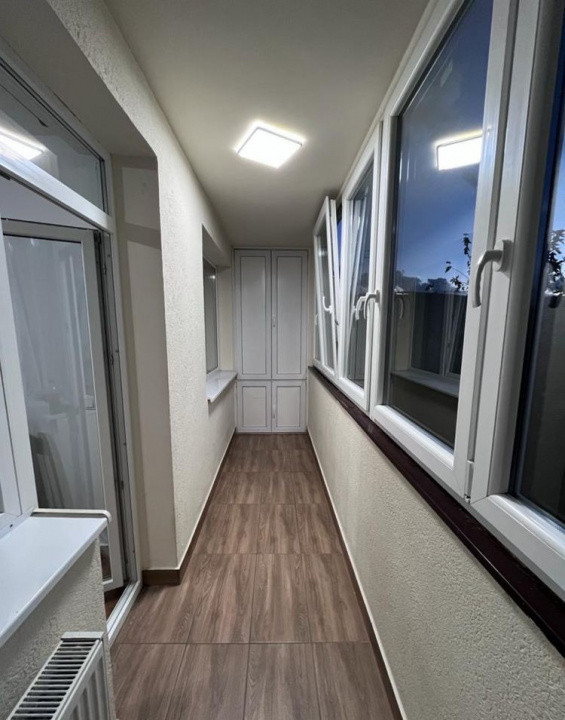 Apartament de o camera, 36 mp, parcare, zona Sesul de Sus