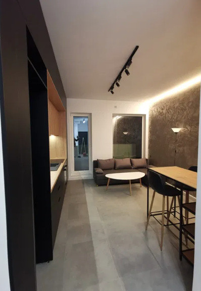 Apartament 2 camere, terasa, lift, parcare, str Catanelor