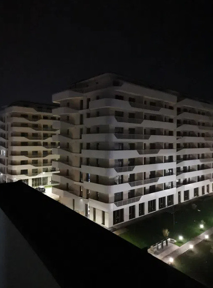 Apartament 2 camere, terasa, lift, parcare, str Catanelor