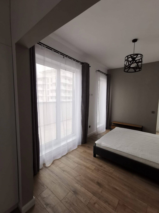 Apartament 2 camere, terasa, lift, parcare, str Catanelor