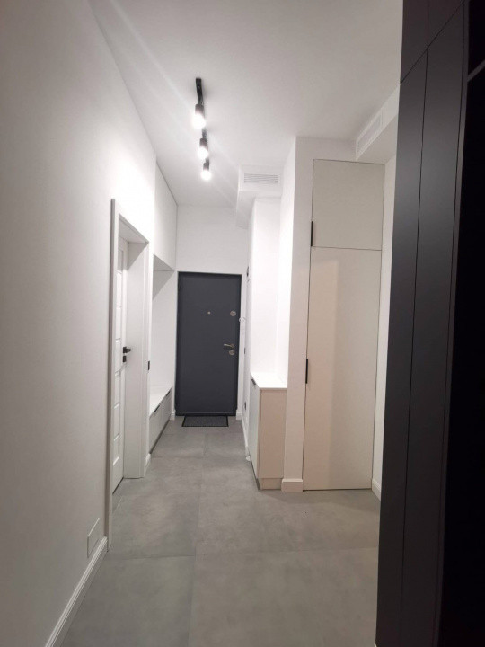 Apartament 2 camere, terasa, lift, parcare, str Catanelor