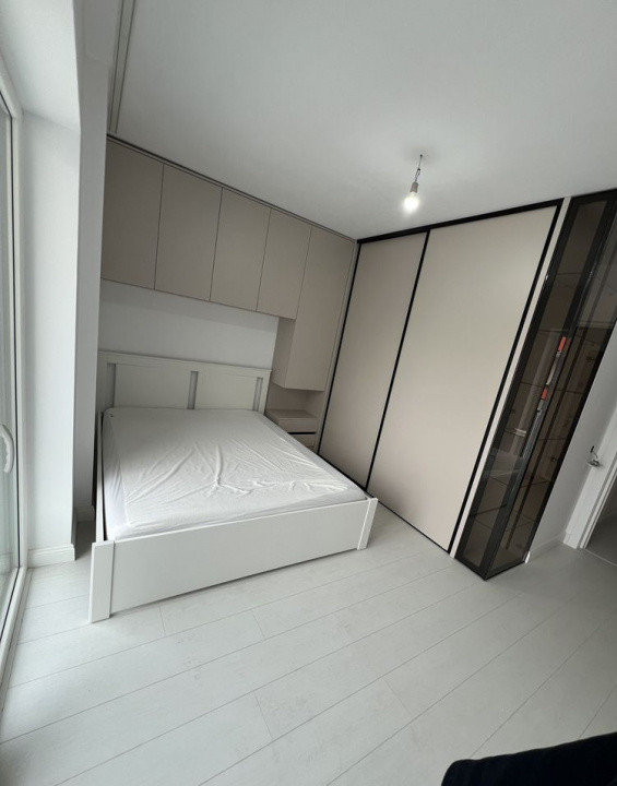 Apartament 2 Camere, Decomandat, 53mp, Sesul de Sus