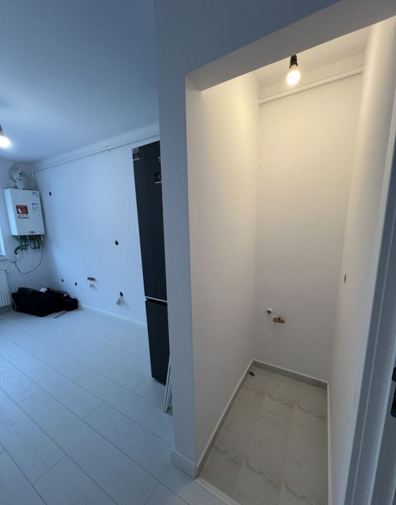 Apartament 2 Camere, Decomandat, 53mp, Sesul de Sus