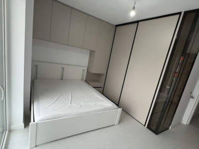 Apartament 2 Camere, Decomandat, 53mp, Sesul de Sus