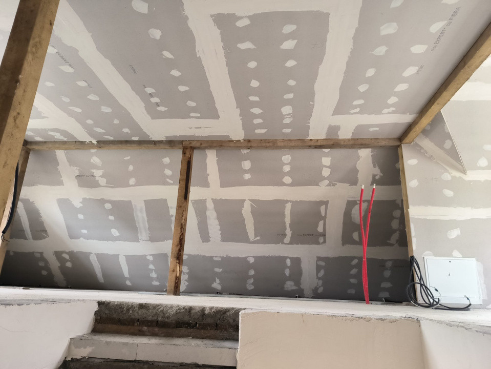 Casa Individuala, 120mp Utili, 440mp Teren, Dezmir